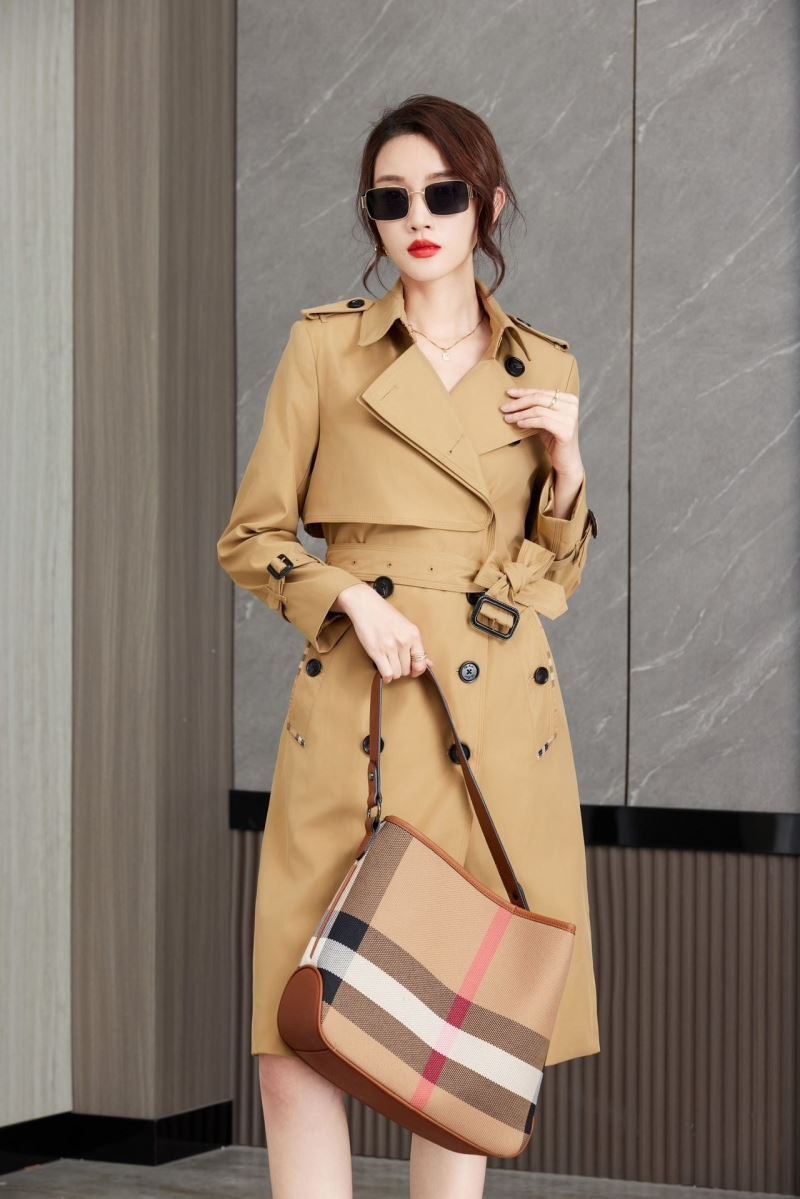 Burberry Outwear